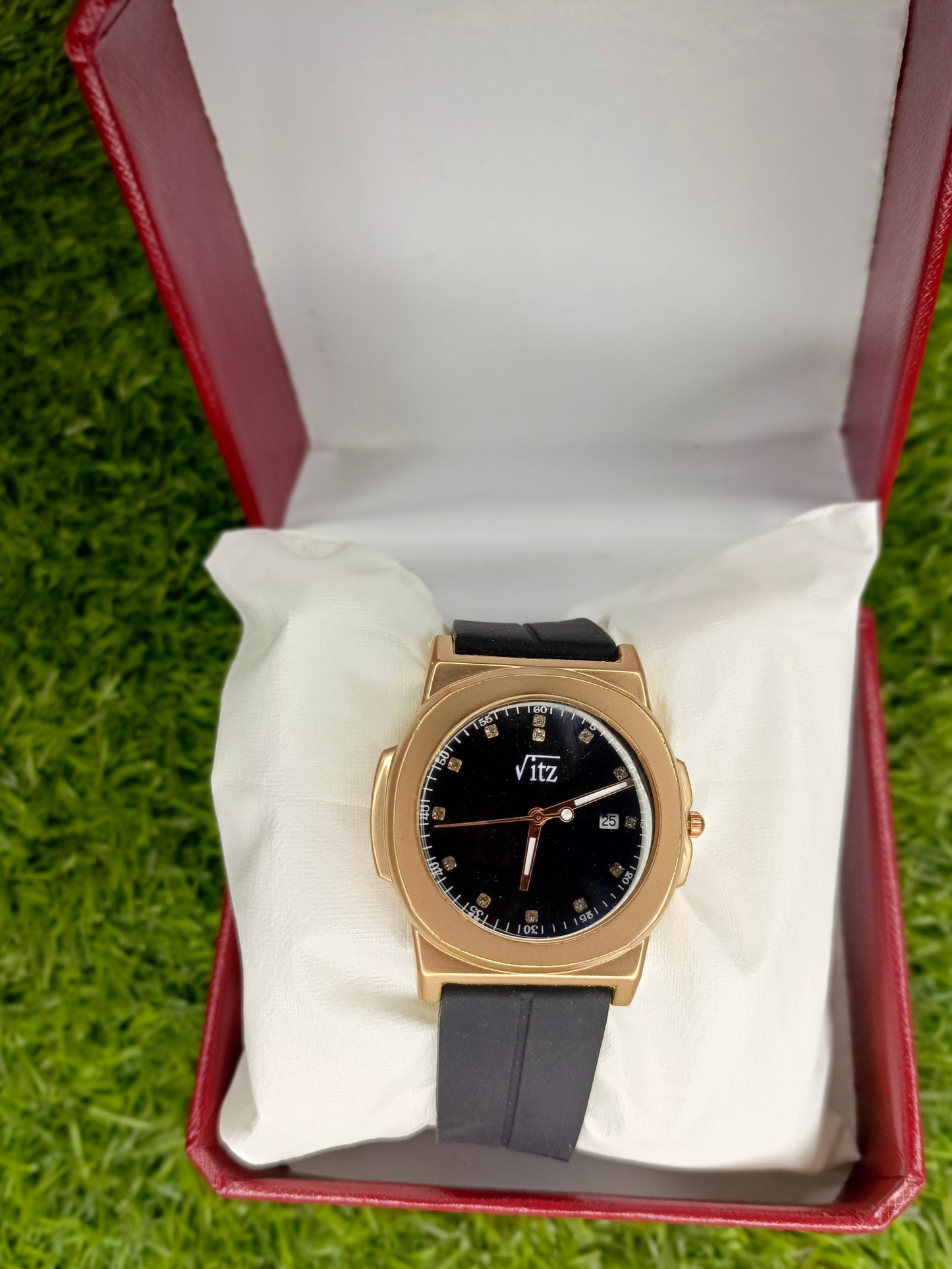 MENS WATCH "VITZ"