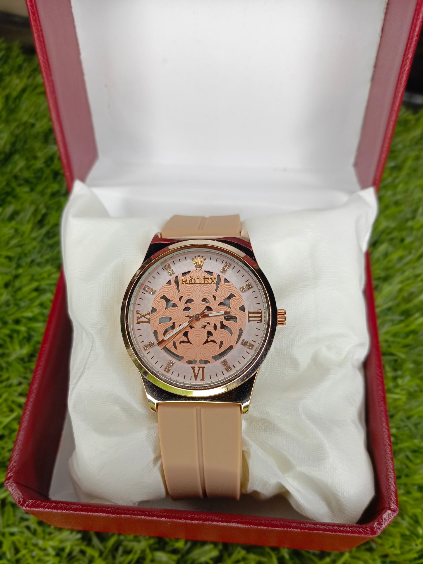 MENS WATCHE "ROLEX"