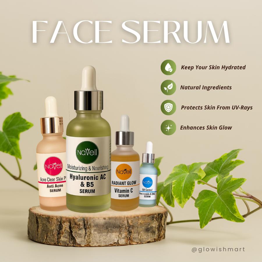Skincare