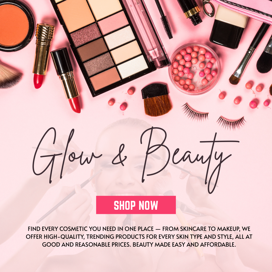 Glow & Beauty