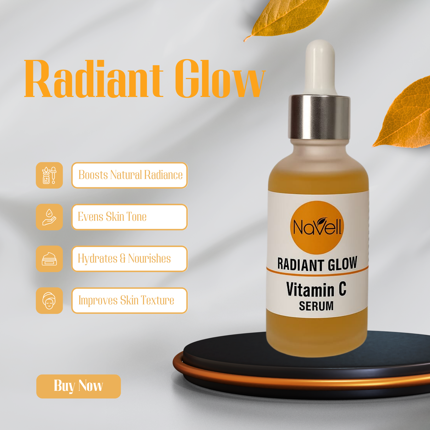 Naveli Vitamin C Serum