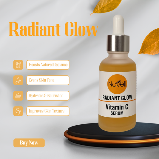 Naveli Vitamin C Serum