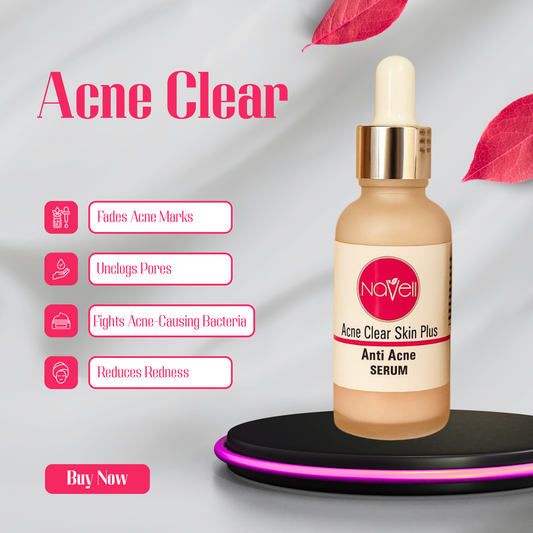 Naveli Anti-Acne Serum