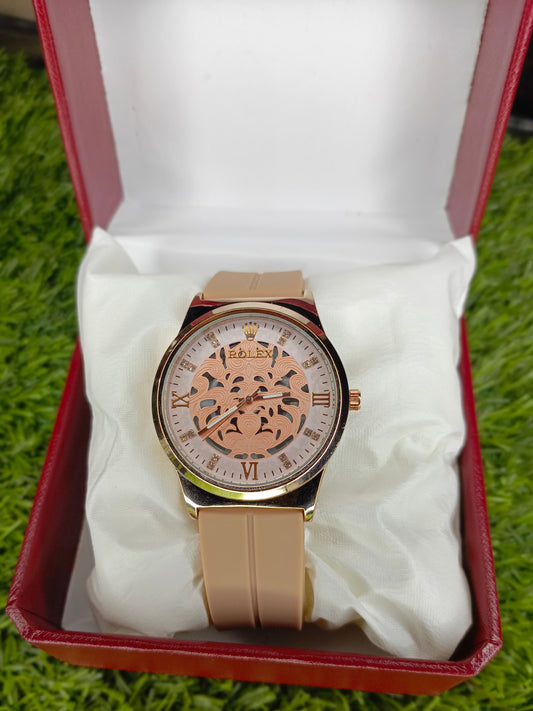 MENS WATCHE "ROLEX"