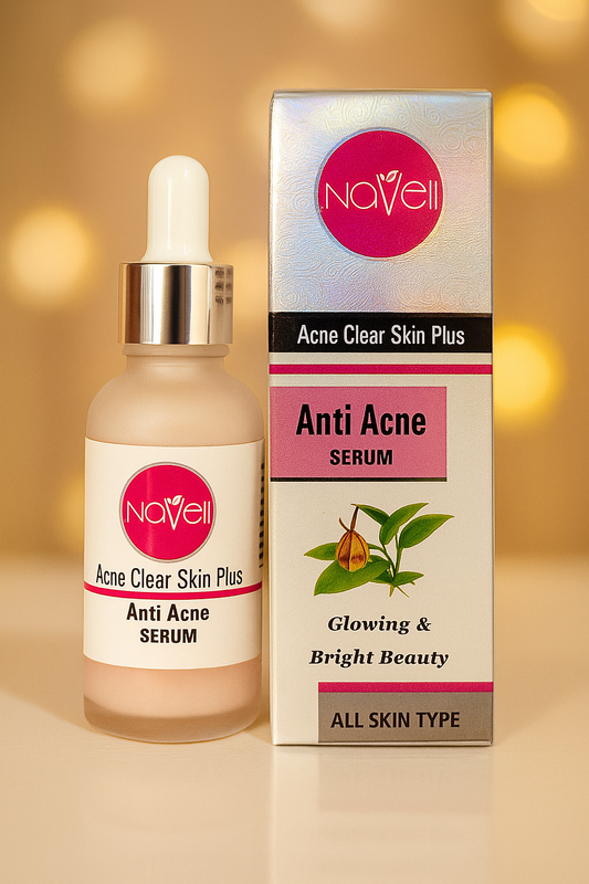 Naveli Anti-Acne Serum