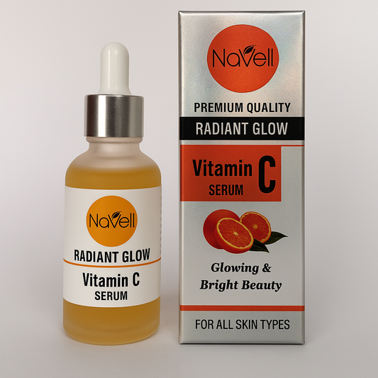 Naveli Vitamin C Serum