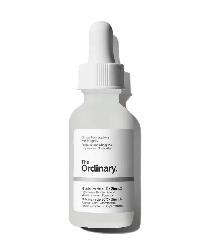 Niacinamide 10% + Zinc 1%