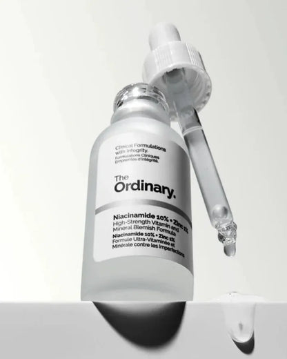 Niacinamide 10% + Zinc 1%