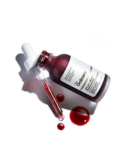 AHA 30% + BHA 2% Peeling Solution