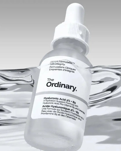 Hyaluronic Acid 2% + B5