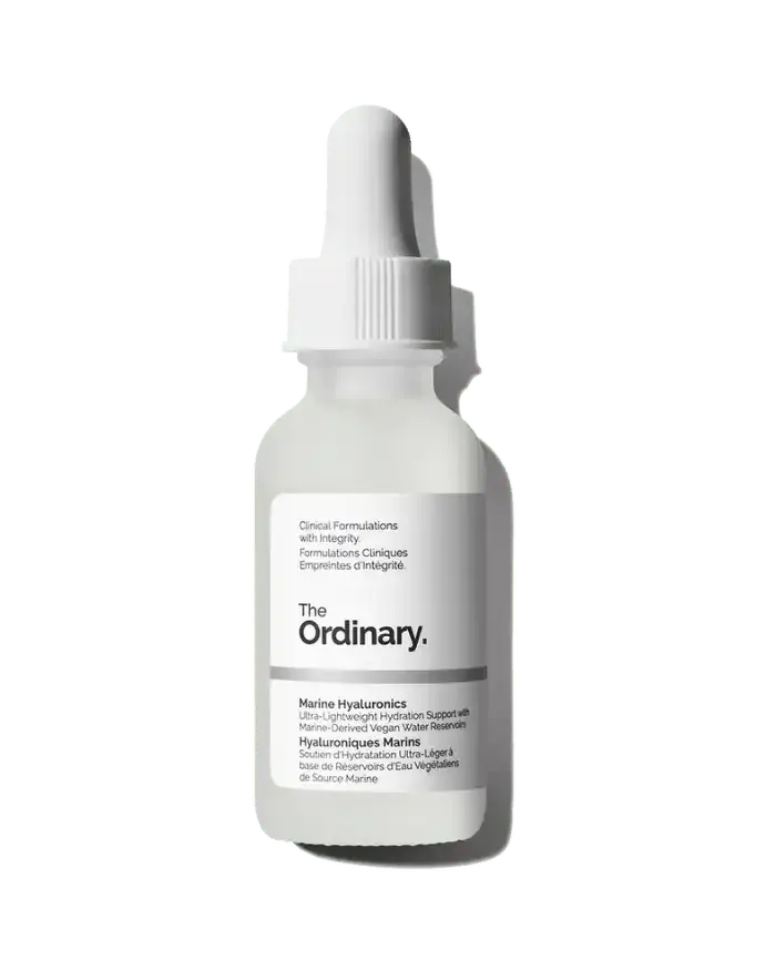 Hyaluronic Acid 2% + B5