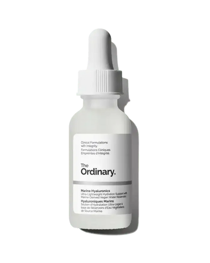 Hyaluronic Acid 2% + B5